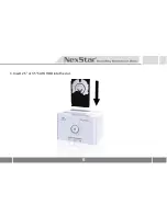 Preview for 7 page of Vantec NexStar Dual Bay Hard Drive Dock NST-D200SU User Manual