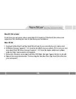 Preview for 12 page of Vantec NexStar Dual Bay Hard Drive Dock NST-D200SU User Manual