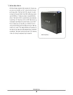 Preview for 4 page of Vantec NexStar-DX User Manual