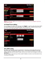 Предварительный просмотр 10 страницы Vantec NexStar FX User Manual