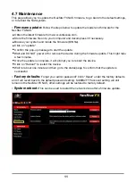 Предварительный просмотр 13 страницы Vantec NexStar FX User Manual