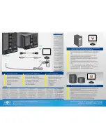 Предварительный просмотр 2 страницы Vantec NexStar - HX4 Installation Manual