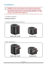 Preview for 11 page of Vantec NexStar-HX4 User Manual