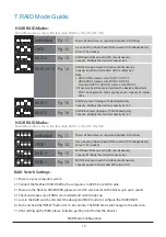 Preview for 14 page of Vantec NexStar-HX4 User Manual