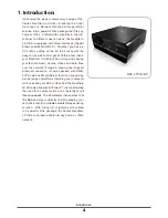 Preview for 4 page of Vantec NexStar LX ULTRA User Manual