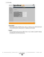 Preview for 12 page of Vantec NexStar LX User Manual