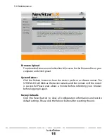 Preview for 13 page of Vantec NexStar LX User Manual