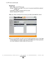 Preview for 16 page of Vantec NexStar LX User Manual