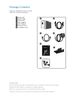 Preview for 2 page of Vantec NexStar MX User Manual