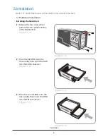 Preview for 8 page of Vantec NexStar MX User Manual