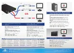 Предварительный просмотр 2 страницы Vantec NexStar NST-266SU3 Installation Manual