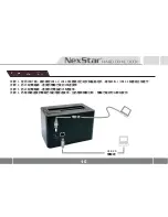 Preview for 16 page of Vantec NexStar NST-D100S2-BK User Manual