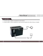 Preview for 5 page of Vantec NexStar NST-D300S3-BK User Manual