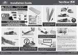 Vantec NexStar SX NST-203C3-SV Installation Manual preview