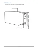 Preview for 7 page of Vantec NextStar3 Superspeed User Manual