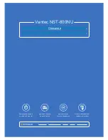 Предварительный просмотр 38 страницы Vantec NextStarFX User Manual