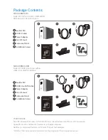 Preview for 2 page of Vantec NST-400MX-53 User Manual