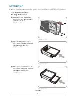 Preview for 8 page of Vantec NST-400MX-53 User Manual