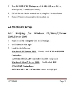 Preview for 13 page of Vantec UGT-ST622 User Manual