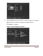 Предварительный просмотр 18 страницы Vantec UGT-ST644R User Manual