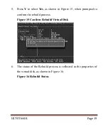 Предварительный просмотр 19 страницы Vantec UGT-ST644R User Manual