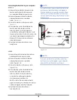 Preview for 10 page of Vantec Vantec HX User Manual