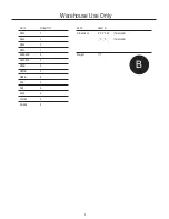 Vantech H2 Series 144" Installation Manual preview