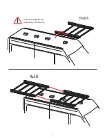 Preview for 6 page of Vantech H2 Series 144" Installation Manual