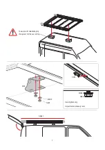 Предварительный просмотр 6 страницы Vantech H2505B Manual