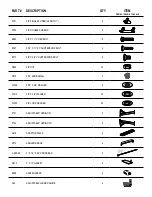 Preview for 3 page of Vantech P3051S Manual