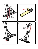 Preview for 4 page of Vantech P3051S Manual