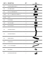 Preview for 3 page of Vantech P3510S Instruction Manual