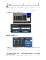 Preview for 16 page of Vantech VP-1654CV User Manual