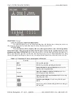 Preview for 12 page of Vantech VT-4100 Series User Manual