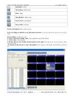 Preview for 83 page of Vantech VT-4100 Series User Manual