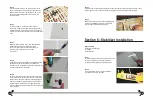 Preview for 11 page of Vantex Sbach 300 73" 30cc Instruction Manual