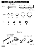 Предварительный просмотр 4 страницы Vantly E-6600 Owner'S Manual