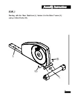 Предварительный просмотр 5 страницы Vantly E-6600 Owner'S Manual