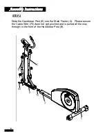 Предварительный просмотр 6 страницы Vantly E-6600 Owner'S Manual