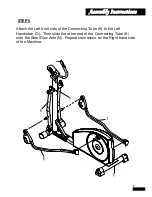 Предварительный просмотр 9 страницы Vantly E-6600 Owner'S Manual