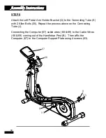 Предварительный просмотр 12 страницы Vantly E-6600 Owner'S Manual