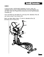 Предварительный просмотр 13 страницы Vantly E-6600 Owner'S Manual