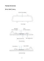 Preview for 4 page of VanTop H609 User Manual