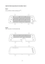 Preview for 12 page of VanTop H609 User Manual