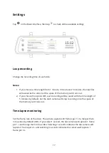 Preview for 17 page of VanTop H609 User Manual