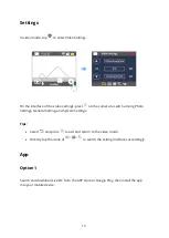 Preview for 13 page of VanTop Moment 4U User Manual