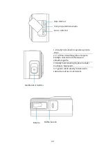 Preview for 20 page of VanTop Moment 5M User Manual