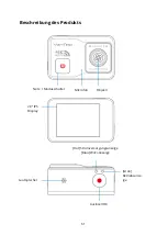 Preview for 61 page of VanTop Moment 5M User Manual