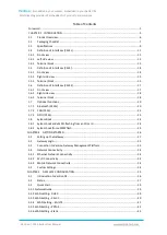 Preview for 3 page of Vantron C335 S User Manual