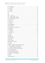 Preview for 4 page of Vantron C335 S User Manual